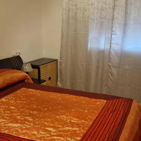 Relax Apartman Motril